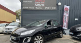 Peugeot 308 occasion année 2012 boite Manuelle Annonce Peugeot 308 occasion Diesel 1.6 HDi92 FAP Access 5p à Montgeron