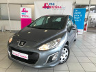 Peugeot 308 occasion Gris année 2012 boite Manuelle Annonce Peugeot 308 occasion Diesel 1.6 HDi92 FAP Active 5p à Toulouse