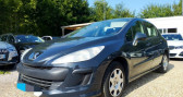 Peugeot 308 occasion année 2011 boite Manuelle Annonce Peugeot 308 occasion Diesel 1.6 HDI92 FAP BLUE LION CONFORT à Évreux