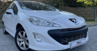 Peugeot 308 occasion Blanc année 2010 boite Manuelle Annonce Peugeot 308 occasion Diesel 1.6 HDi92 FAP Sportium 5p à MARSEILLE