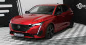 Annonce Peugeot 308 occasion Hybride 1.6 PHEV - 225 - BV e-EAT8 III 2021 BERLINE GT Pack  Venelles