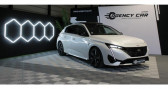 Annonce Peugeot 308 occasion Hybride 1.6 PHEV - 225 - GT Pack / Toit ouvrant / Carplay � Saint-Alban-Leysse