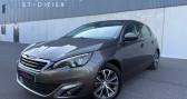 Annonce Peugeot 308 occasion Essence 1.6 THP 125 ch Active - Toit Pano / Attelage / R�gulateur /  � Saint-Dizier