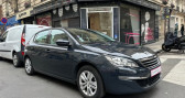 Annonce Peugeot 308 occasion Essence 1.6 THP 125 ch BVM6 Active  PARIS