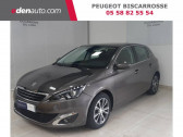 Peugeot 308 occasion année 2014 boite Manuelle Annonce Peugeot 308 occasion Essence 1.6 THP 125 ch BVM6 Allure à Biscarrosse