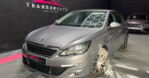 Annonce Peugeot 308 occasion Essence 1.6 THP 125 ch BVM6 / EMBRAYAGE OK / 4 PNEUS OK � Chaponost