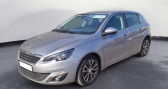 Annonce Peugeot 308 occasion Essence 1.6 thp 125 gps jantes radar  Neuilly sur seine