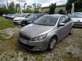 Peugeot 308 , garage AUTOS 4X4 AZUR  Aucamville