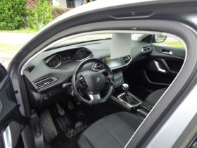 Peugeot 308 1.6 THP 125CH ACTIVE 5P  occasion  Aucamville - photo n8