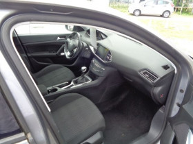 Peugeot 308 1.6 THP 125CH ACTIVE 5P  occasion  Aucamville - photo n4