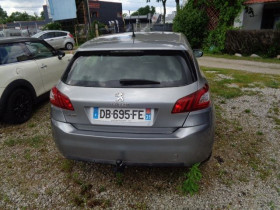 Peugeot 308 1.6 THP 125CH ACTIVE 5P  occasion  Aucamville - photo n6