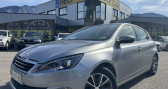Peugeot 308 occasion année 2013 boite Manuelle Annonce Peugeot 308 occasion Essence 1.6 THP 125CH ALLURE 5P à VOREPPE