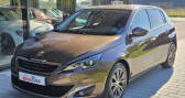 Peugeot 308 occasion année 2014 boite Manuelle Annonce Peugeot 308 occasion Essence 1.6 THP 125CH ALLURE 5P à Geispolsheim