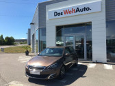 Peugeot 308 occasion année 2014 boite Manuelle Annonce Peugeot 308 occasion Essence 1.6 THP 125ch Allure 5p à Mende