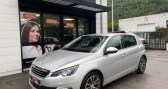Peugeot 308 occasion année 2014 boite Manuelle Annonce Peugeot 308 occasion Essence 1.6 THP 125CH ALLURE RADAR AV-AR CHAINE DE DISTRIBUTION à Le Versoud