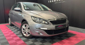 Peugeot 308 occasion année 2014 boite Manuelle Annonce Peugeot 308 occasion Essence 1.6 THP 125ch BVM6 Allure SECONDE MAIN SUIVI COMPLET à Lesménils
