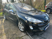 Annonce Peugeot 308 occasion Essence 1.6 THP 150ch Fline  Pussay