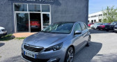 Annonce Peugeot 308 occasion Essence 1.6 THP 155ch Allure 5p � LA FARLEDE
