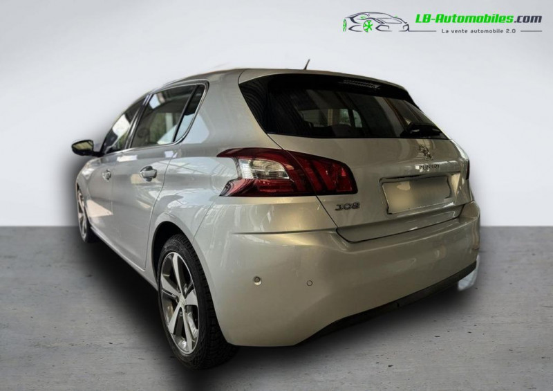 Peugeot 308 1.6 THP 155ch BVM  occasion  Beaupuy - photo n4