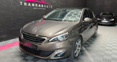 Peugeot 308 occasion année 2014 boite Manuelle Annonce Peugeot 308 occasion Essence 1.6 THP 155ch BVM6 Féline à Chaponost