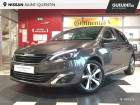 Peugeot 308 occasion année 2013 boite Manuelle Annonce Peugeot 308 occasion Essence 1.6 THP 155ch F?line 5p à Saint-Quentin