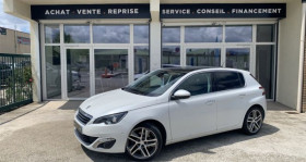 Peugeot 308 occasion 2013 mise en vente à FUVEAU par le garage HOPE CARS - photo n°1