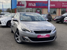 Peugeot 308 , garage VPN AUTOS ARIEGE - FB DIFFUSION  Foix