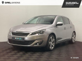 Peugeot 308 occasion année 2015 boite Manuelle Annonce Peugeot 308 occasion Essence 1.6 THP 155ch Féline 5p à Dury