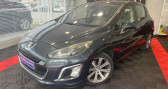 Peugeot 308 occasion année 2013 boite Manuelle Annonce Peugeot 308 occasion Essence 1.6 THP 155ch Féline à CREUZIER LE VIEUX