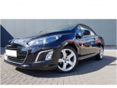 Peugeot 308 occasion année 2013 boite Automatique Annonce Peugeot 308 occasion Essence 1.6 THP 156 à Beaupuy