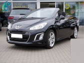 Peugeot 308 occasion année 2012 boite Automatique Annonce Peugeot 308 occasion Essence 1.6 THP 156 à Beaupuy