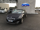 Peugeot 308 occasion année 2013 boite Manuelle Annonce Peugeot 308 occasion Essence 1.6 THP 156CH FELINE 5P à Serres-Castet
