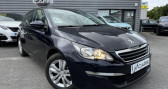 Peugeot 308 1.6 THP 16V - 125 II 2013 BERLINE Active PHASE 1  2013 - annonce de voiture en vente sur Auto Sélection.com
