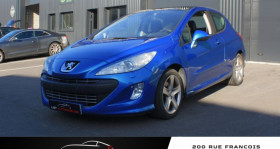 Peugeot 308 , garage LGT AUTOMOBILES  CAUDAN