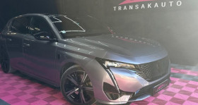 Peugeot 308 , garage TRANSAKAUTO BRIGNOLES � Camps la Source