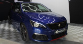 Annonce Peugeot 308 occasion Essence 1.6 THP 16V S&S - 270 II 2013 BERLINE GTi by Sport PHASE 2  Montelier
