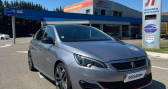 Peugeot 308 1.6 THP 16V S&S - 270 - Premire Main !  2016 - annonce de voiture en vente sur Auto Sélection.com