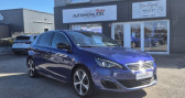 Annonce Peugeot 308 occasion Essence 1.6 THP 205 GT - 120000 kms - Boite Manuel � EPONE