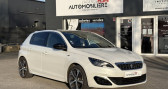 Peugeot 308 1.6 THP 205 GT - TOIT PANORAMIQUE  � EPONE 78