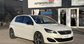 Peugeot 308 , garage AGENCE AUTOMOBILIERE EPONE 78 � EPONE
