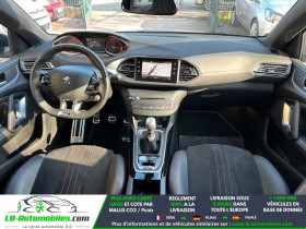 Peugeot 308 1.6 THP 205ch  BVM  occasion � Beaupuy - photo n�2