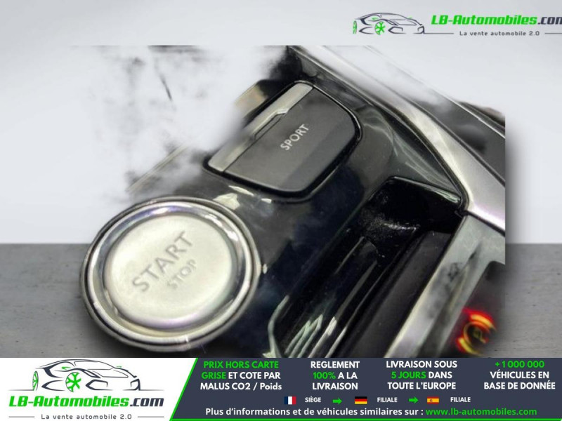 Peugeot 308 1.6 THP 205ch  BVM  occasion � Beaupuy