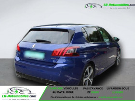 Peugeot 308 1.6 THP 205ch  BVM  occasion � Beaupuy - photo n�4