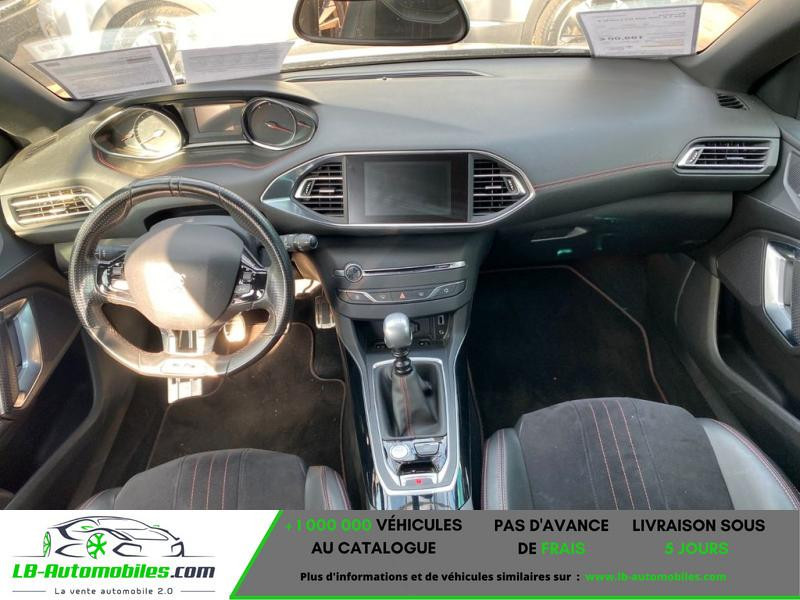 Peugeot 308 1.6 THP 205ch  BVM  occasion  Beaupuy - photo n3