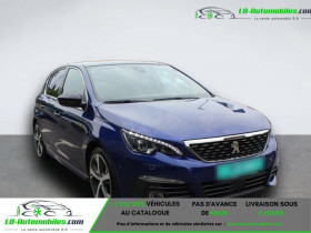 Peugeot 308 1.6 THP 205ch  BVM  occasion � Beaupuy - photo n�2