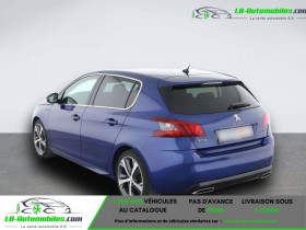 Peugeot 308 1.6 THP 205ch  BVM  occasion  Beaupuy - photo n4