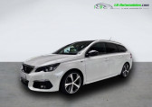 Peugeot 308 occasion année 2018 boite Manuelle Annonce Peugeot 308 occasion Essence 1.6 THP 205ch BVM à Beaupuy