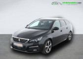Peugeot 308 occasion année 2017 boite Manuelle Annonce Peugeot 308 occasion Essence 1.6 THP 205ch BVM à Beaupuy