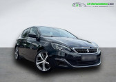 Peugeot 308 occasion année 2017 boite Manuelle Annonce Peugeot 308 occasion Essence 1.6 THP 205ch BVM à Beaupuy