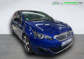 Peugeot 308 occasion année 2016 boite Manuelle Annonce Peugeot 308 occasion Essence 1.6 THP 205ch BVM à Beaupuy